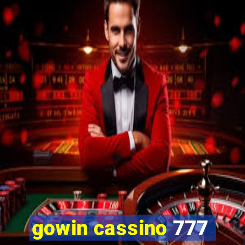 gowin cassino 777